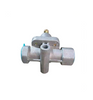 Suntoak Heavy Truck Engine Air Circuit Overflow Valve