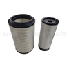 Suntoak K2841 Double Layer Air Filter WG9725190102 WG9725190103 For Sinotruk