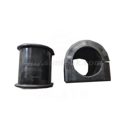 Suntoak Stabilizer Bar Bushing For Sinotruk HOWO Heavy Truck