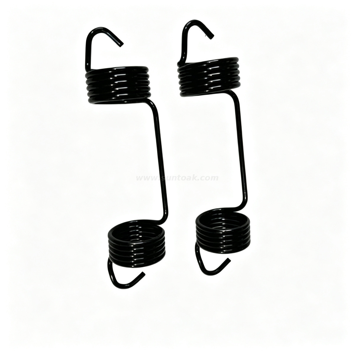 Suntoak SINOTRUK HOWO Brake Shoe Return Spring