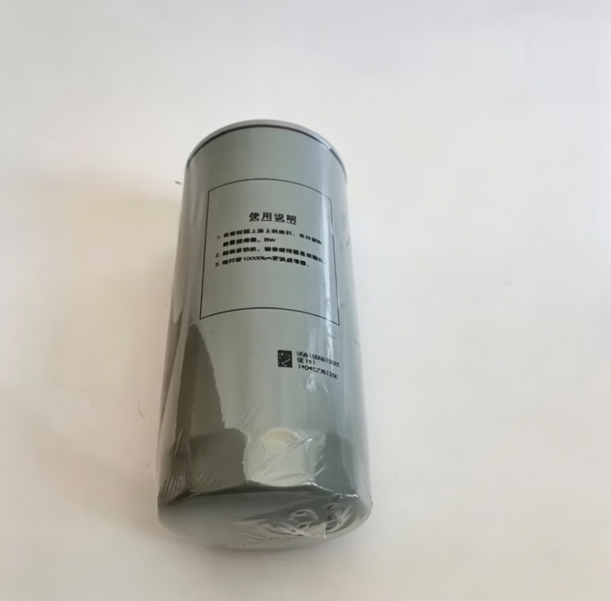 Suntoak Fuel Water Separator Filter For Sinotruk HOWO Heavy Duty Truck