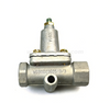 Suntoak Heavy Truck Engine Air Circuit Overflow Valve